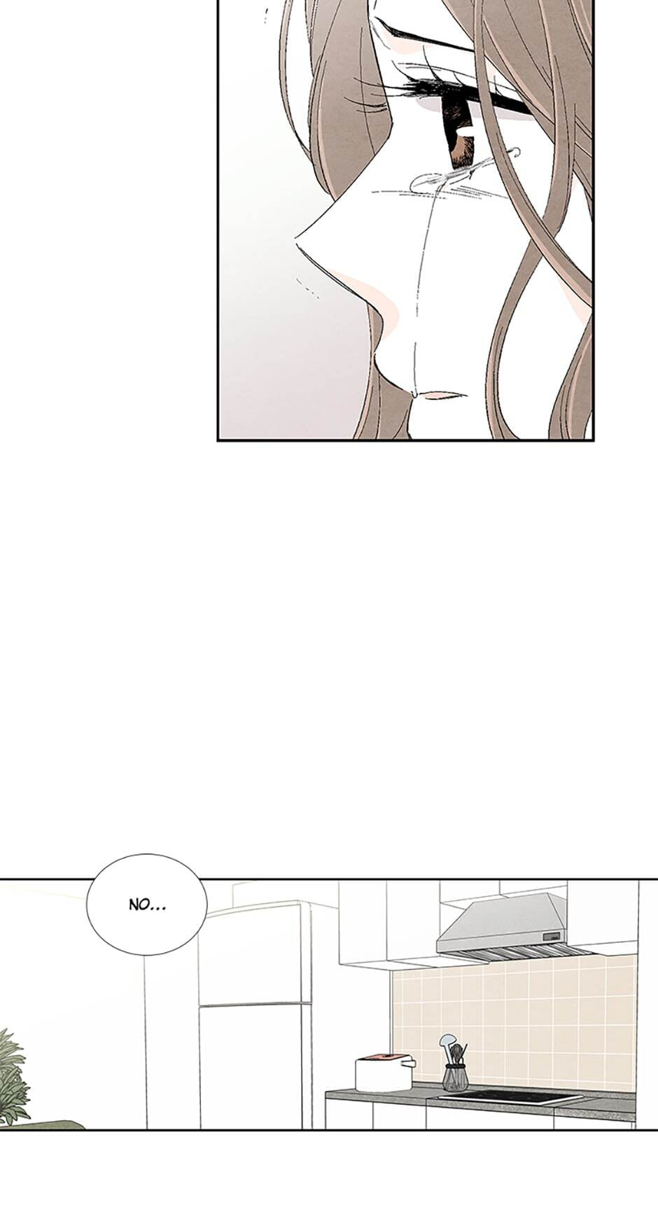 Read Goodbye, Mom chapter 15 image 1 on Lezhin