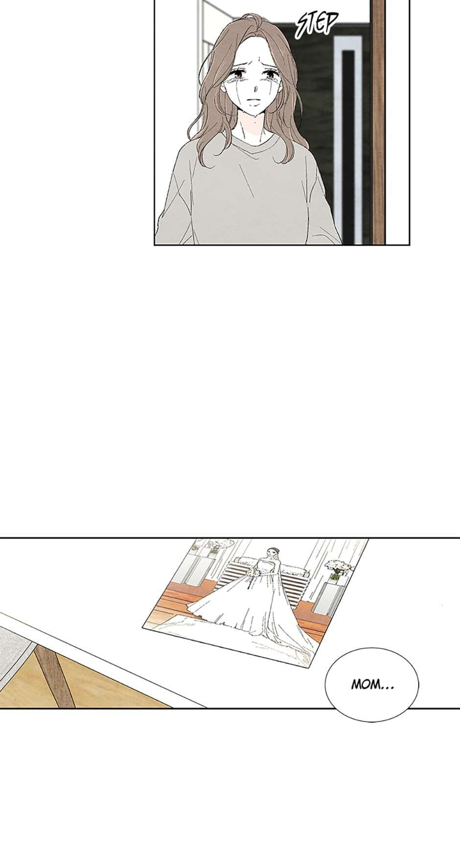 Read Goodbye, Mom chapter 15 image 17 on Lezhin