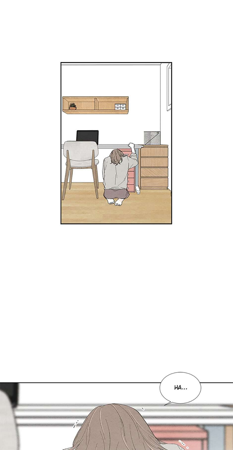 Read Goodbye, Mom chapter 15 image 19 on Lezhin