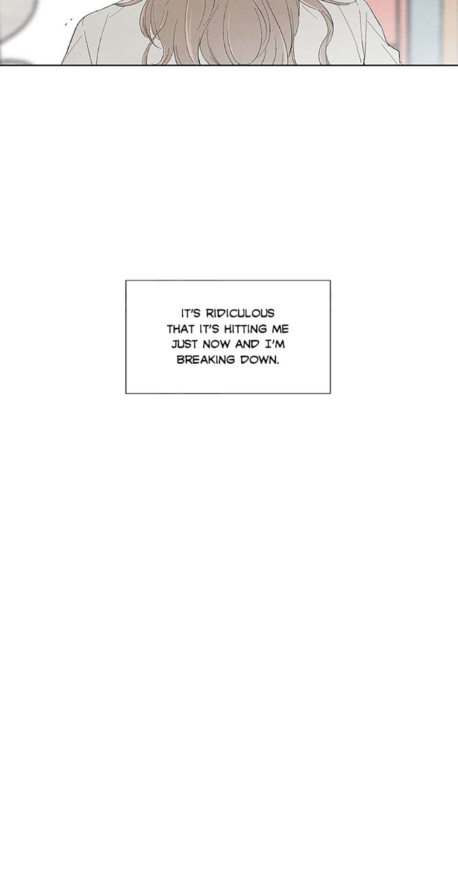 Read Goodbye, Mom chapter 15 image 20 on Lezhin