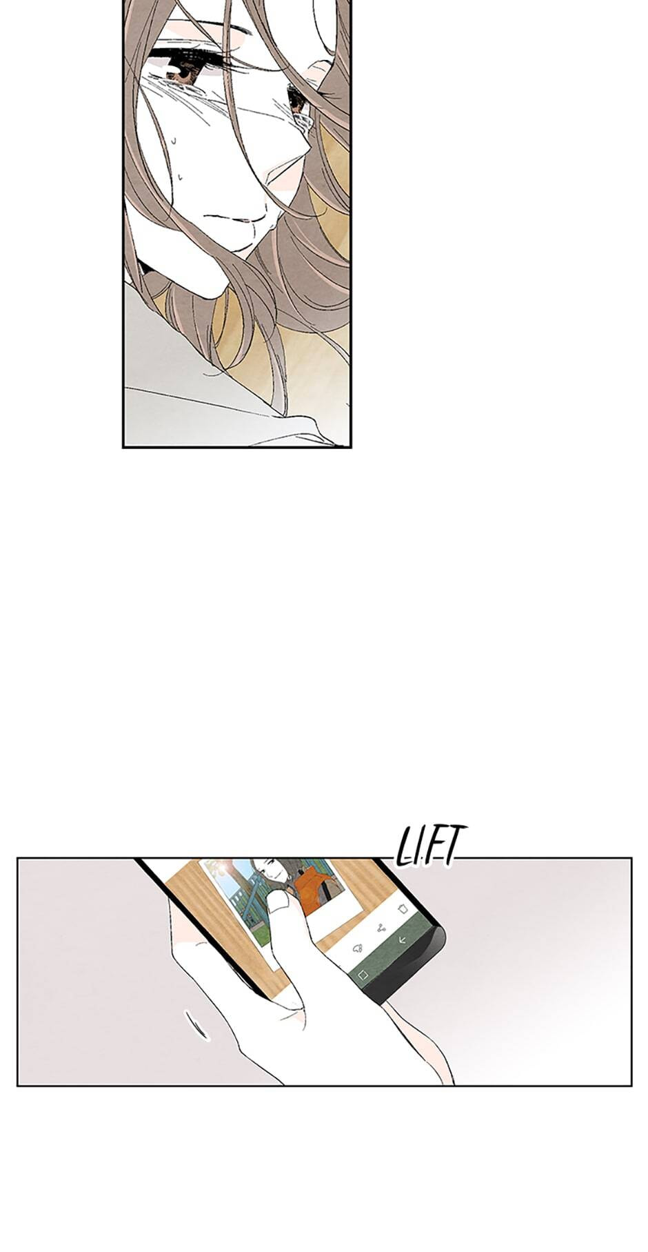 Read Goodbye, Mom chapter 15 image 22 on Lezhin