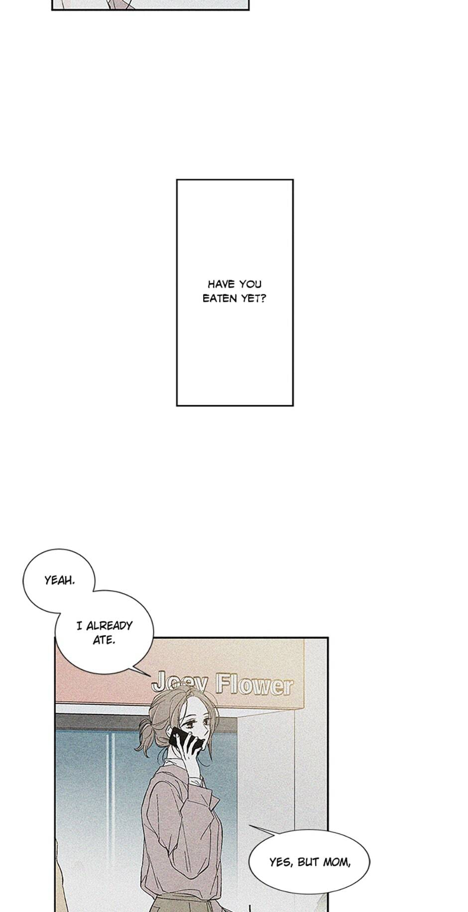 Read Goodbye, Mom chapter 15 image 26 on Lezhin