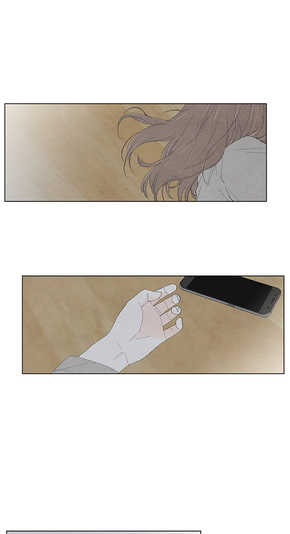 Read Goodbye, Mom chapter 15 image 40 on Lezhin