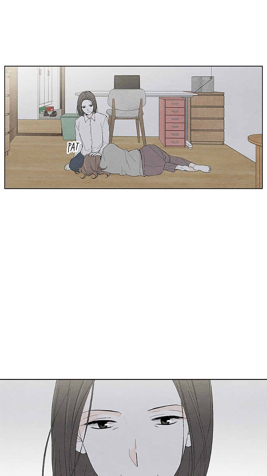 Read Goodbye, Mom chapter 15 image 44 on Lezhin
