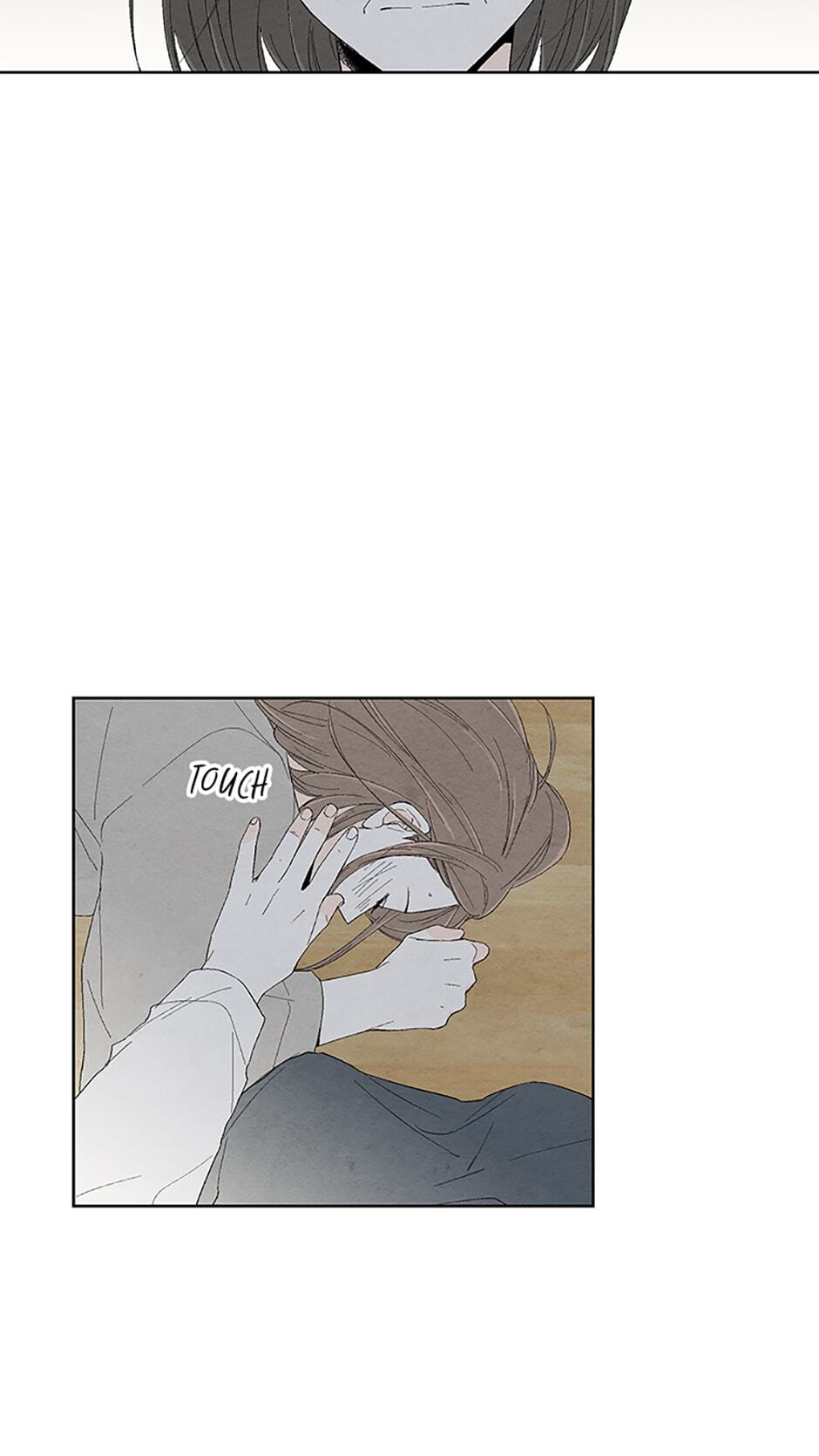 Read Goodbye, Mom chapter 15 image 45 on Lezhin
