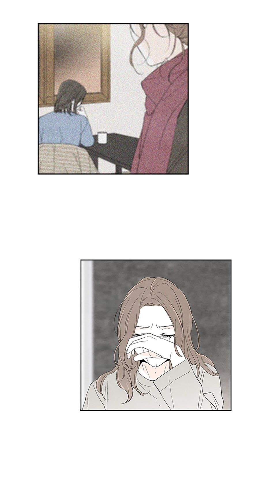 Read Goodbye, Mom chapter 15 image 5 on Lezhin