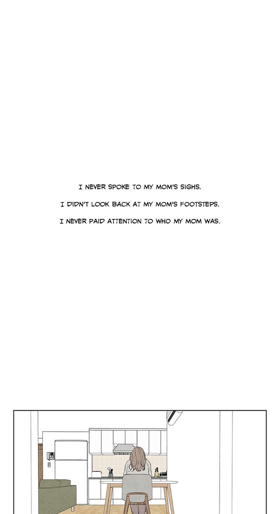 Read Goodbye, Mom chapter 15 image 7 on Lezhin
