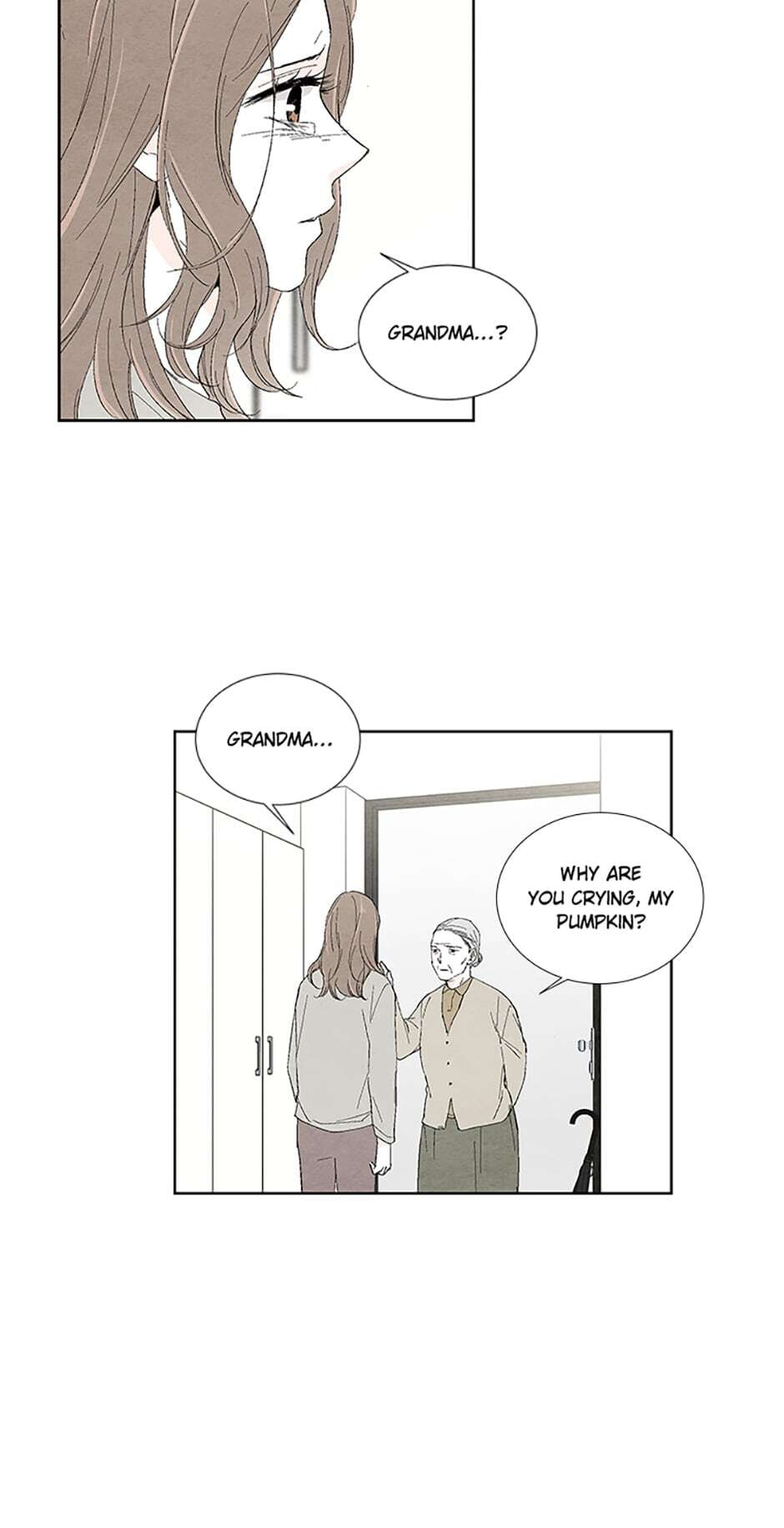 Read Goodbye, Mom chapter 16 image 11 on Lezhin