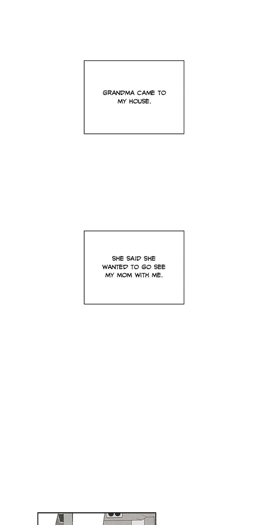 Read Goodbye, Mom chapter 16 image 13 on Lezhin