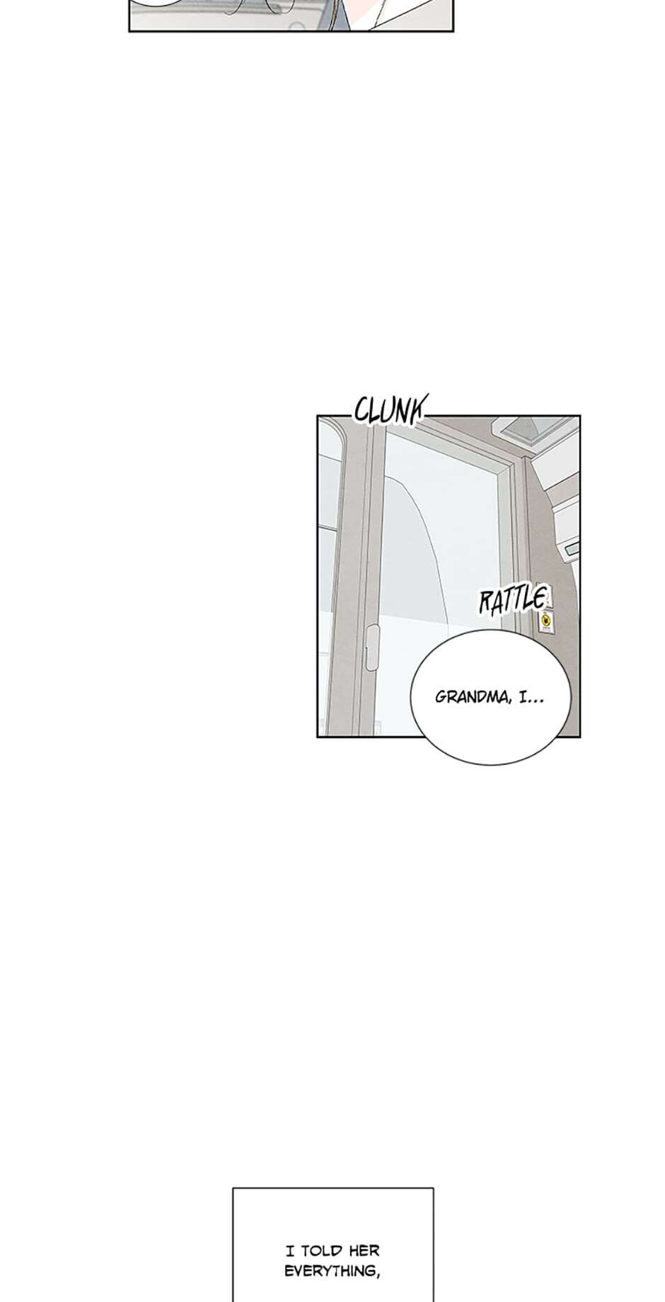 Read Goodbye, Mom chapter 16 image 16 on Lezhin