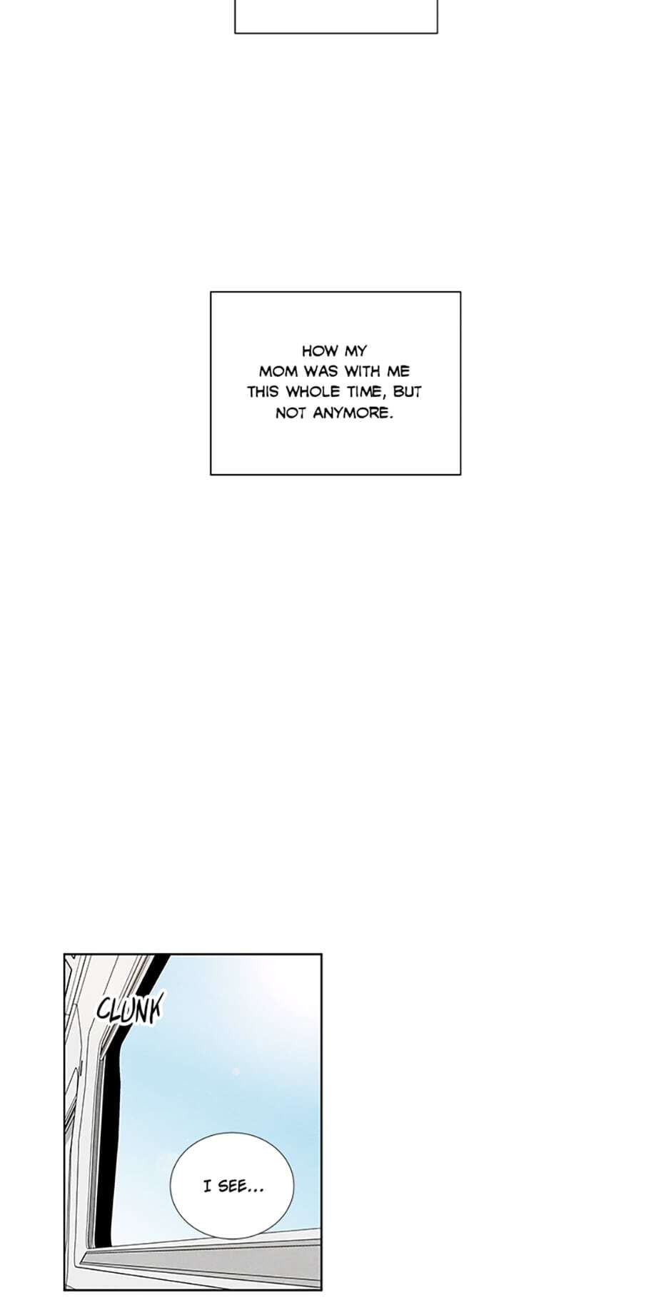 Read Goodbye, Mom chapter 16 image 17 on Lezhin