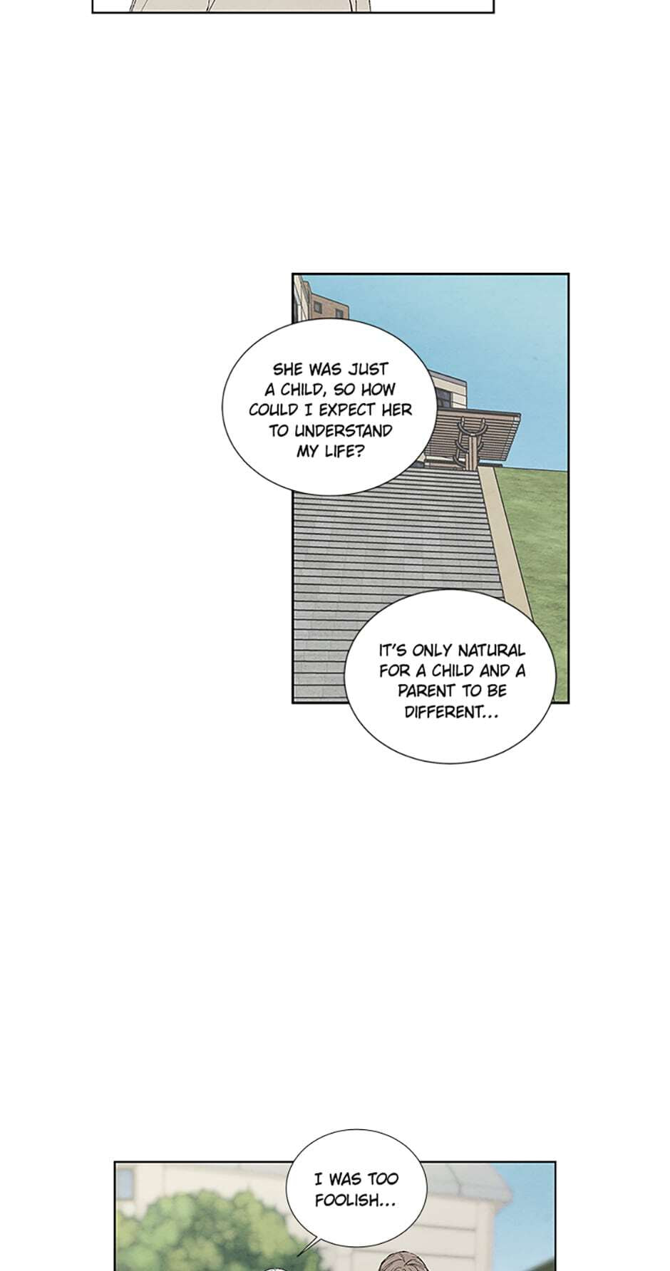 Read Goodbye, Mom chapter 16 image 22 on Lezhin