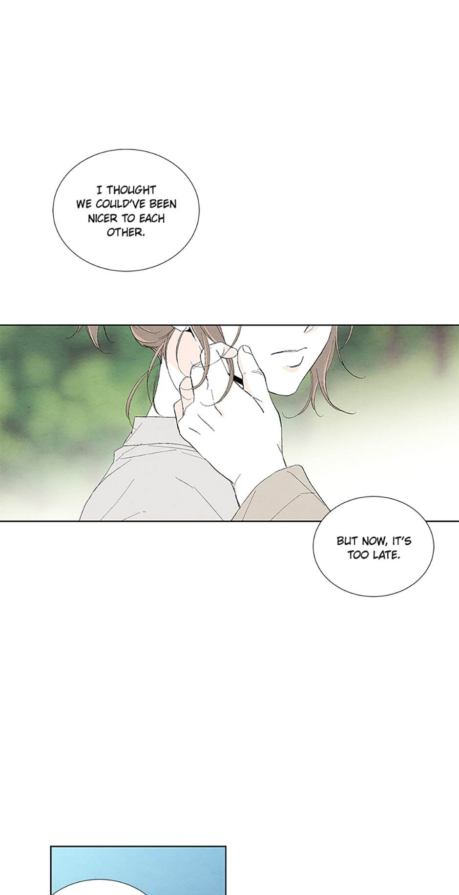 Read Goodbye, Mom chapter 16 image 25 on Lezhin