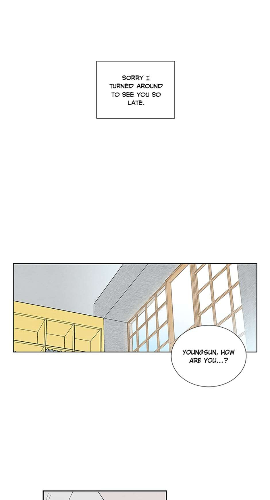 Read Goodbye, Mom chapter 16 image 30 on Lezhin
