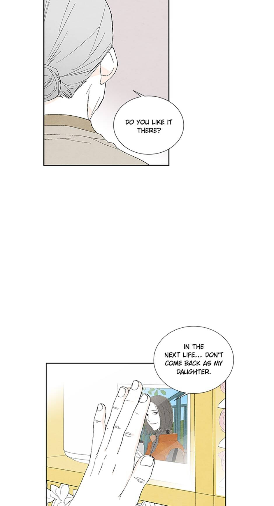 Read Goodbye, Mom chapter 16 image 31 on Lezhin