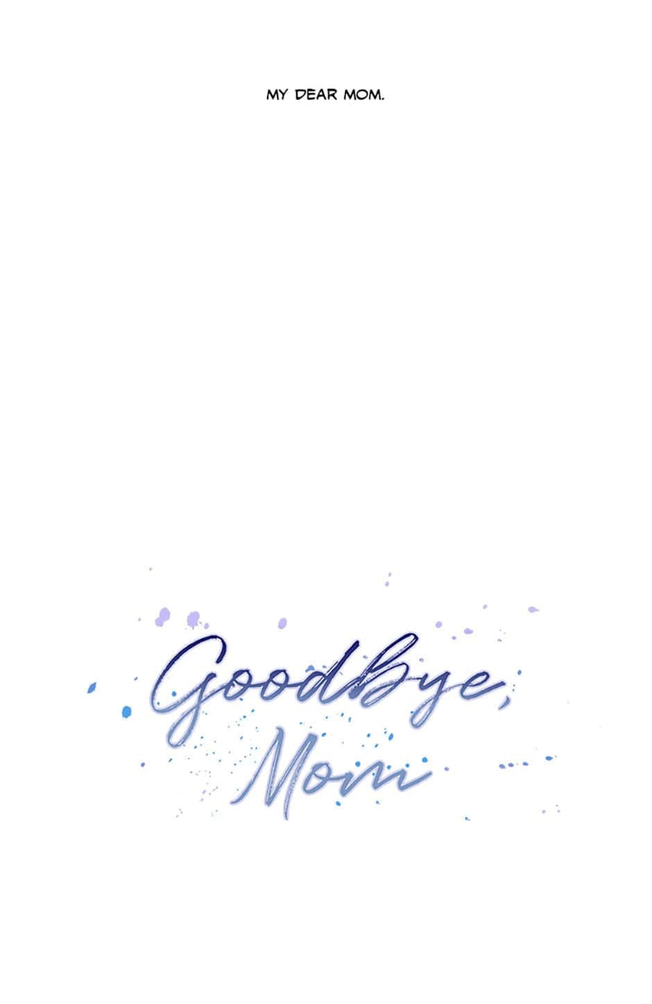 Read Goodbye, Mom chapter 16 image 49 on Lezhin