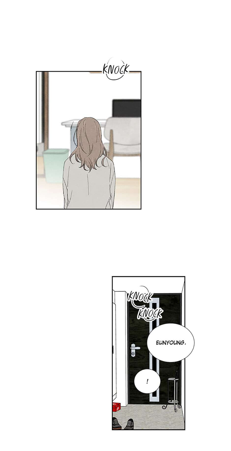Read Goodbye, Mom chapter 16 image 7 on Lezhin