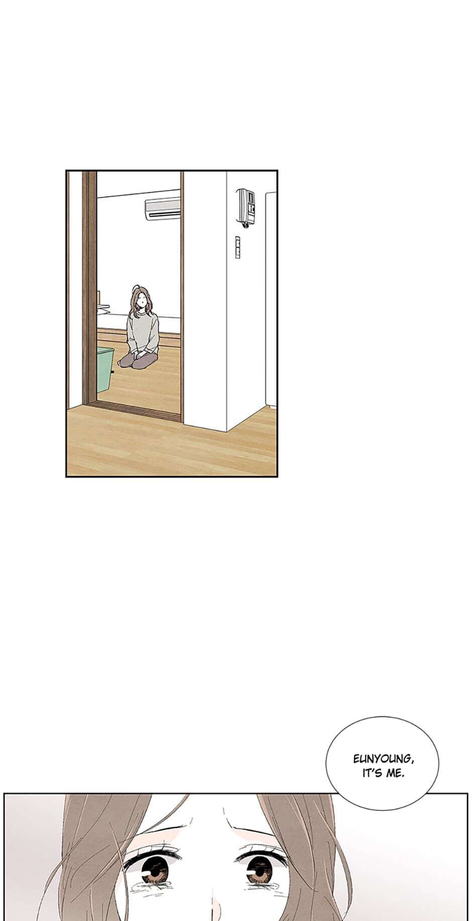 Read Goodbye, Mom chapter 16 image 8 on Lezhin