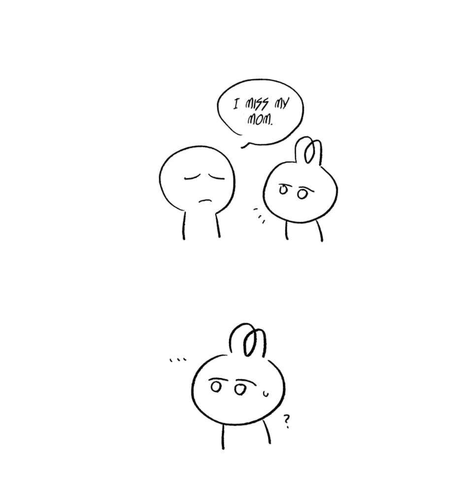 Read Goodbye, Mom chapter 17.1 image 6 on Lezhin