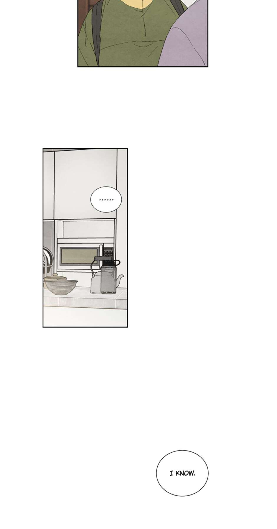 Read Goodbye, Mom chapter 17 image 13 on Lezhin