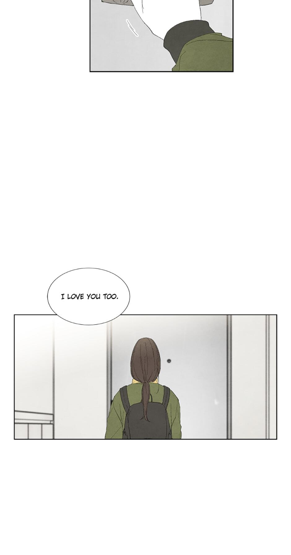 Read Goodbye, Mom chapter 17 image 16 on Lezhin