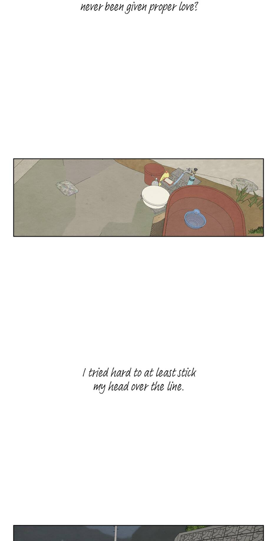 Read Goodbye, Mom chapter 17 image 2 on Lezhin