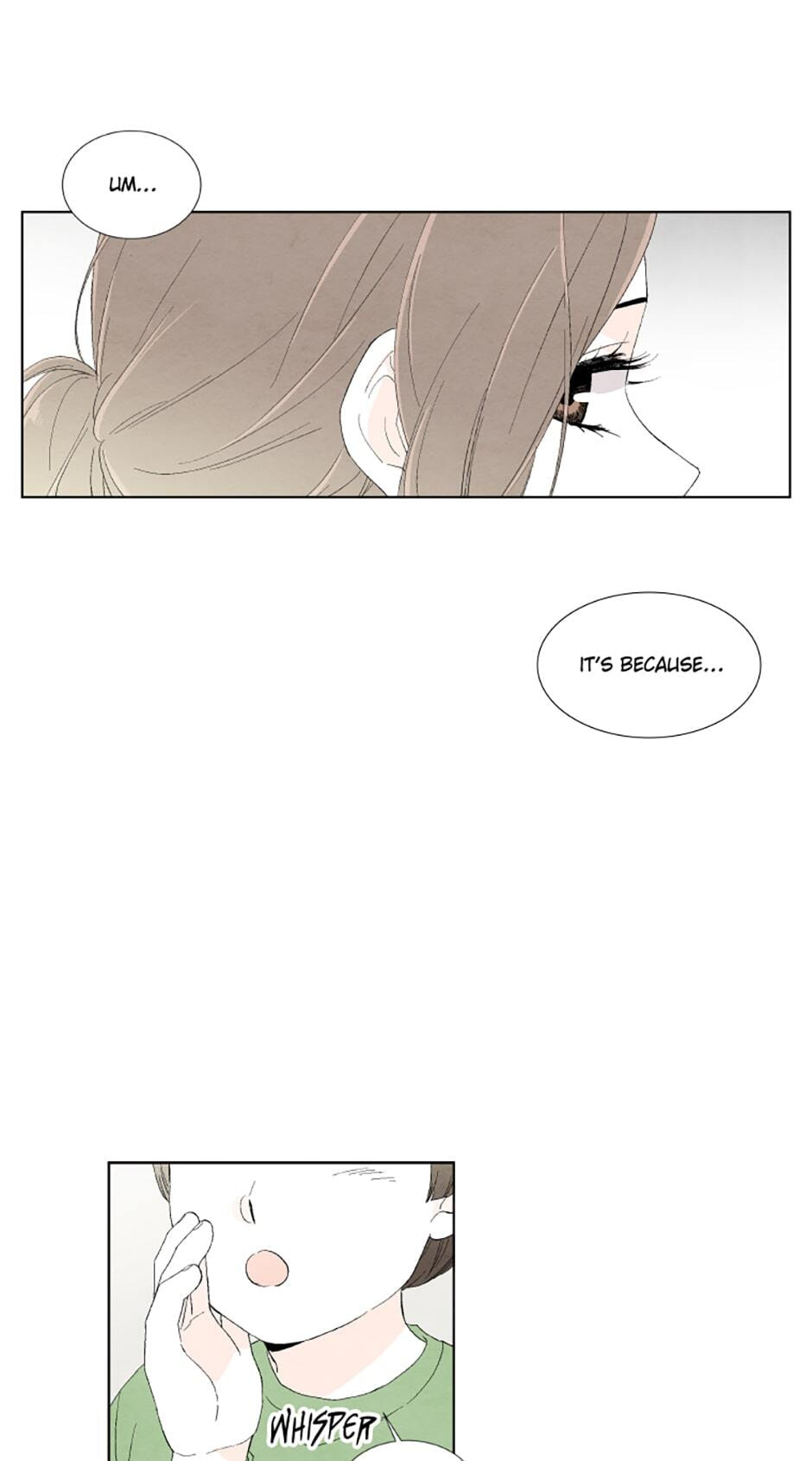 Read Goodbye, Mom chapter 17 image 24 on Lezhin