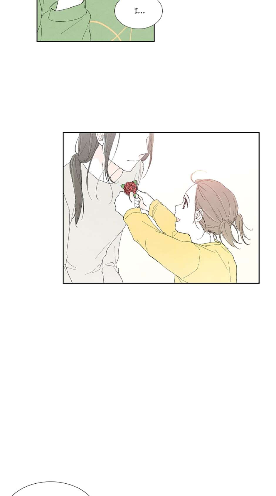 Read Goodbye, Mom chapter 17 image 25 on Lezhin