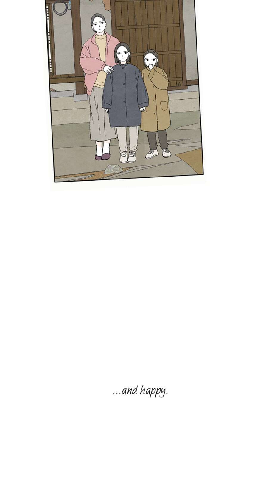 Read Goodbye, Mom chapter 17 image 29 on Lezhin