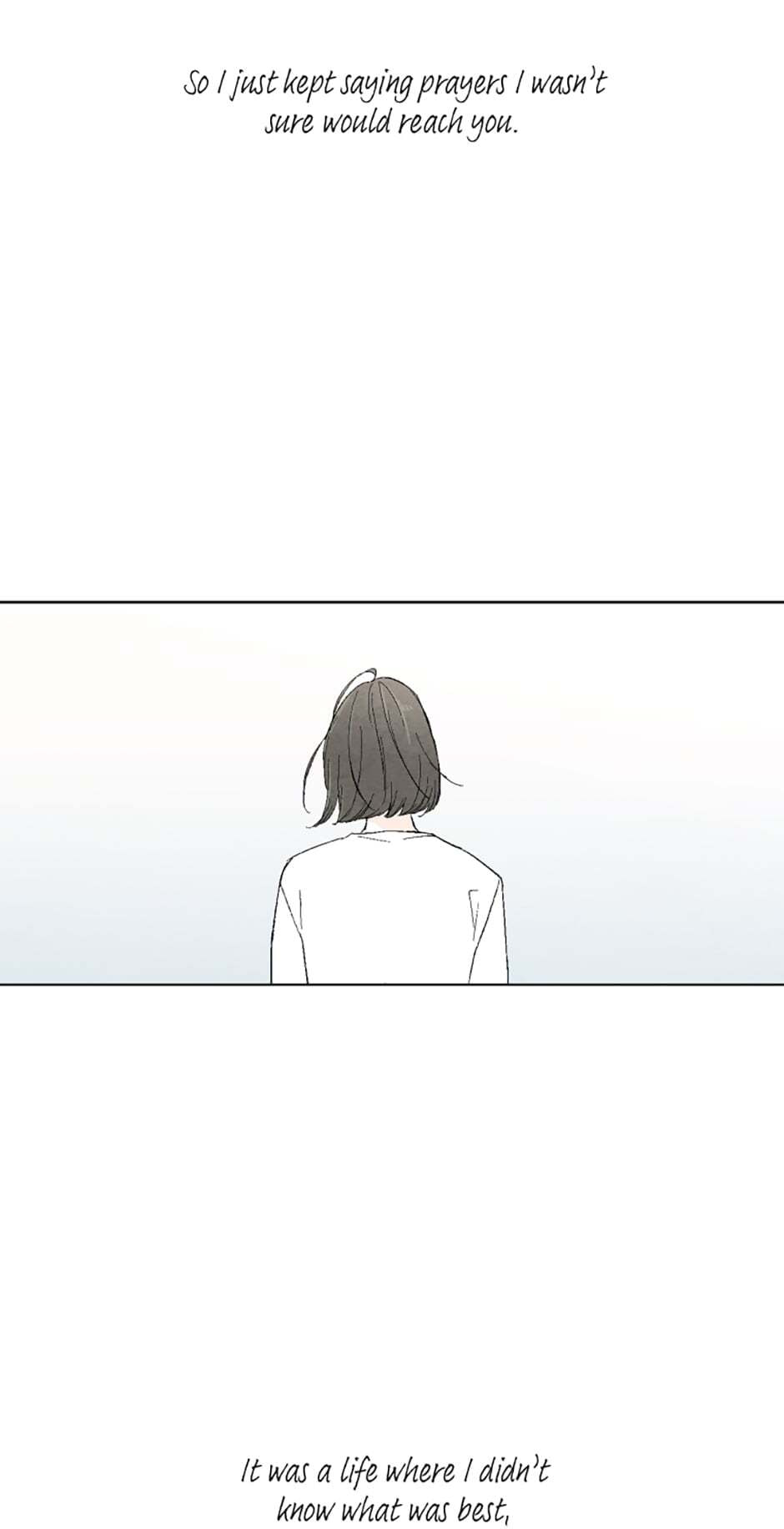 Read Goodbye, Mom chapter 17 image 4 on Lezhin