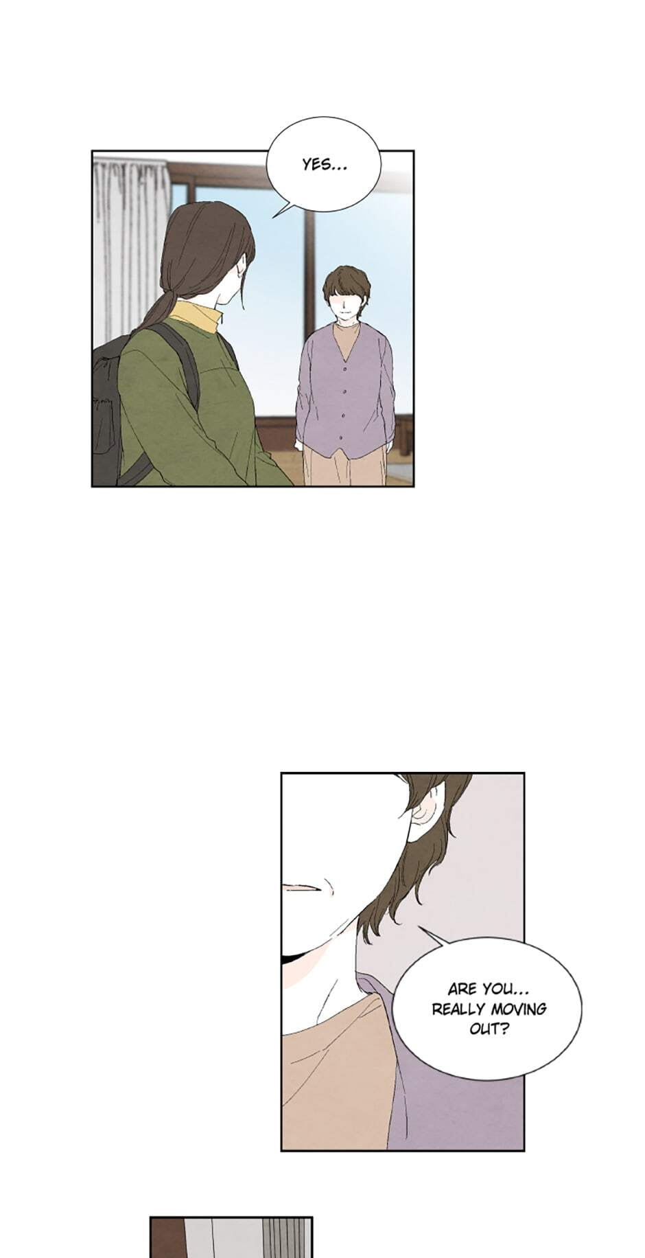 Read Goodbye, Mom chapter 17 image 7 on Lezhin