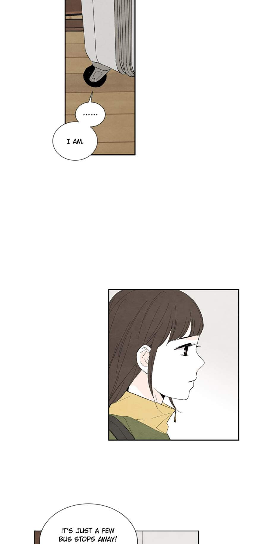 Read Goodbye, Mom chapter 17 image 8 on Lezhin