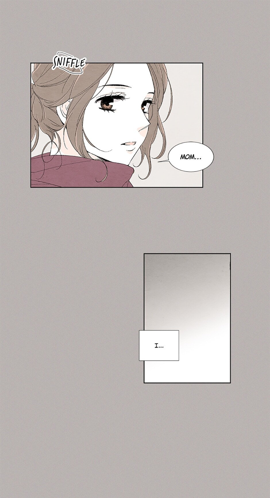 Read Goodbye, Mom chapter 2 image 21 on Lezhin