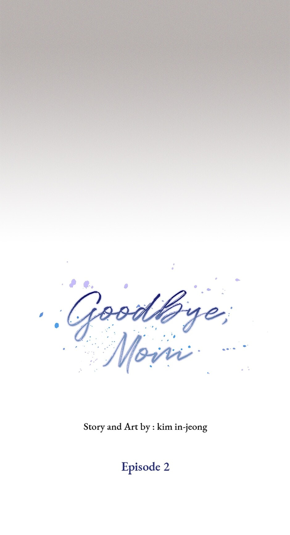 Read Goodbye, Mom chapter 2 image 23 on Lezhin