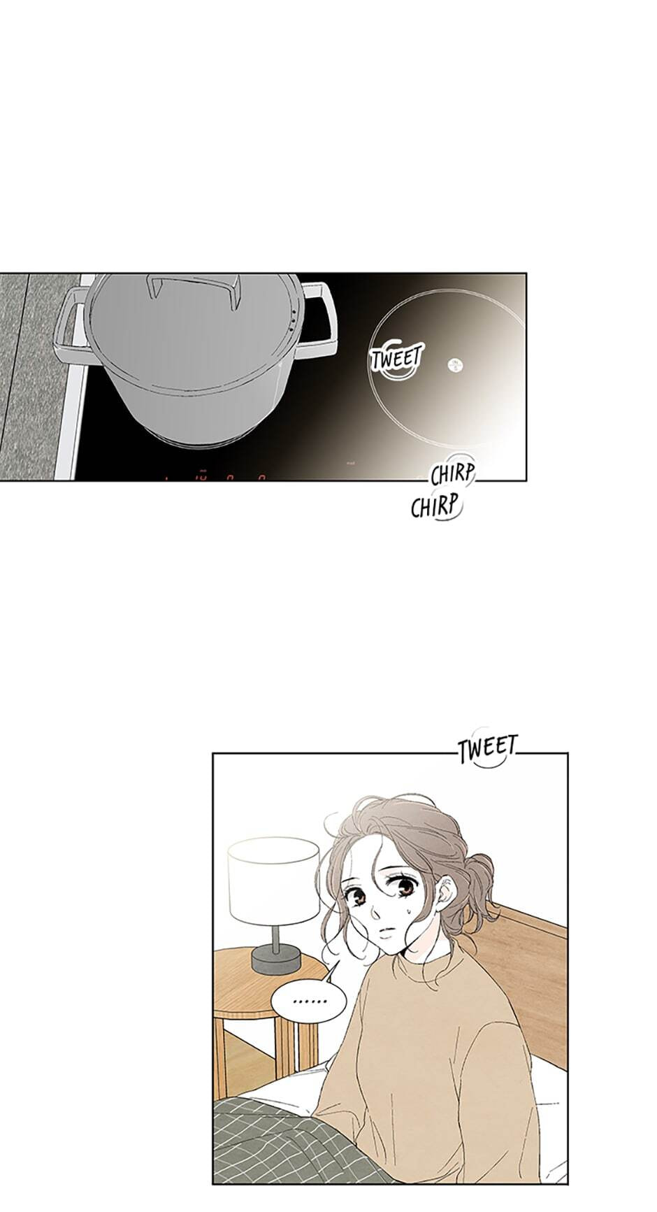 Read Goodbye, Mom chapter 2 image 24 on Lezhin