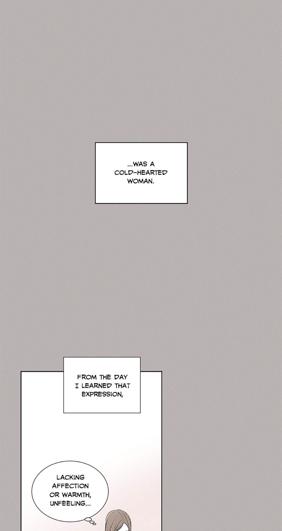 Read Goodbye, Mom chapter 2 image 3 on Lezhin