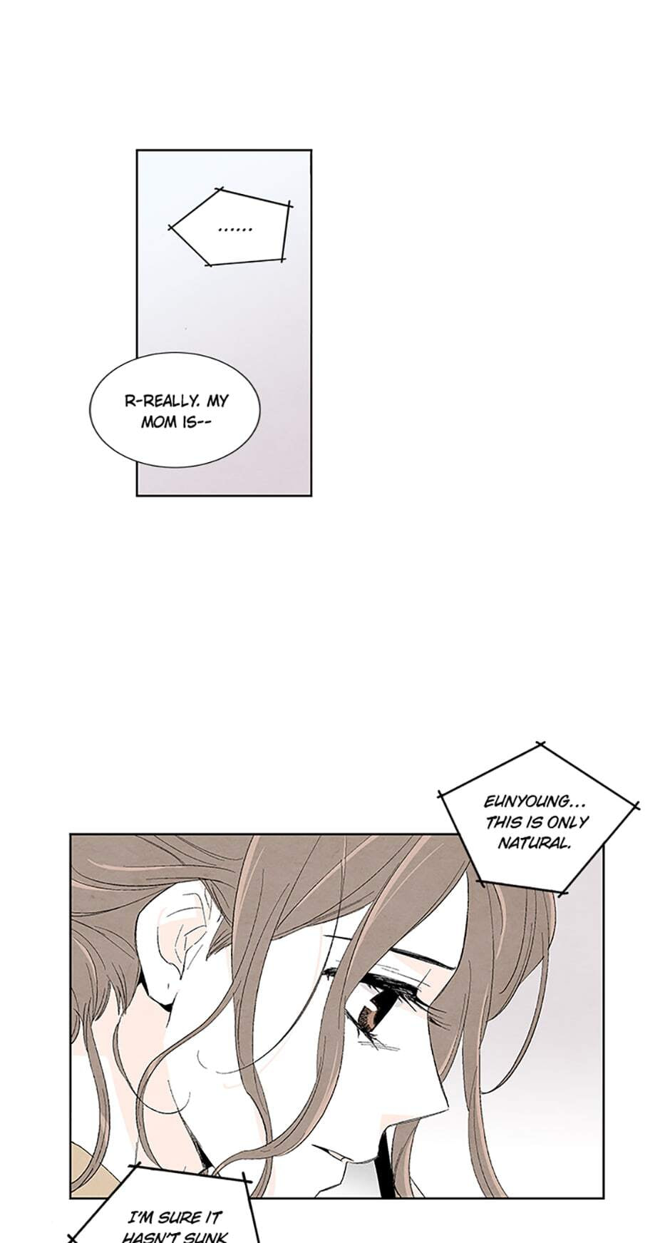 Read Goodbye, Mom chapter 2 image 39 on Lezhin