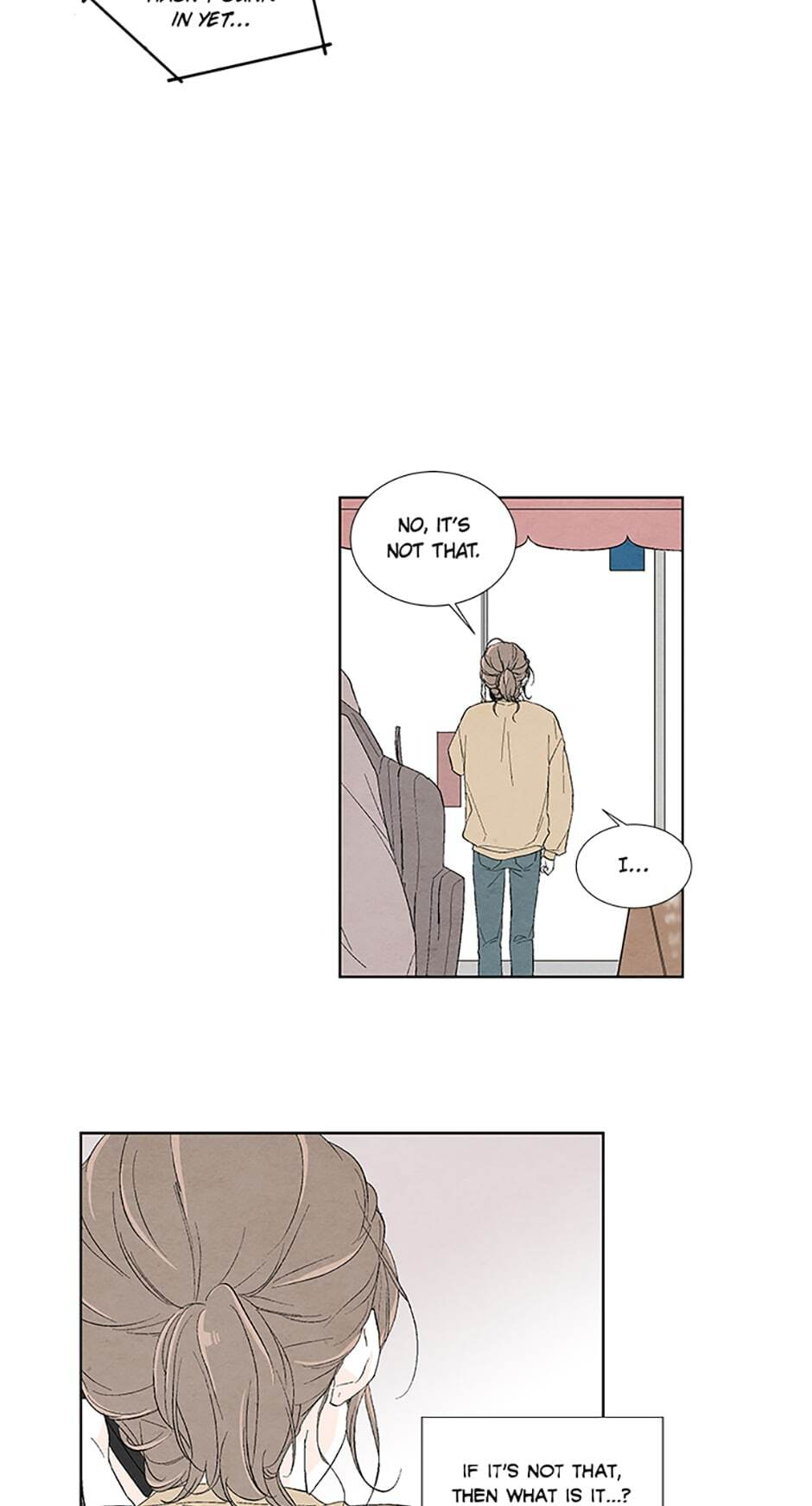 Read Goodbye, Mom chapter 2 image 40 on Lezhin
