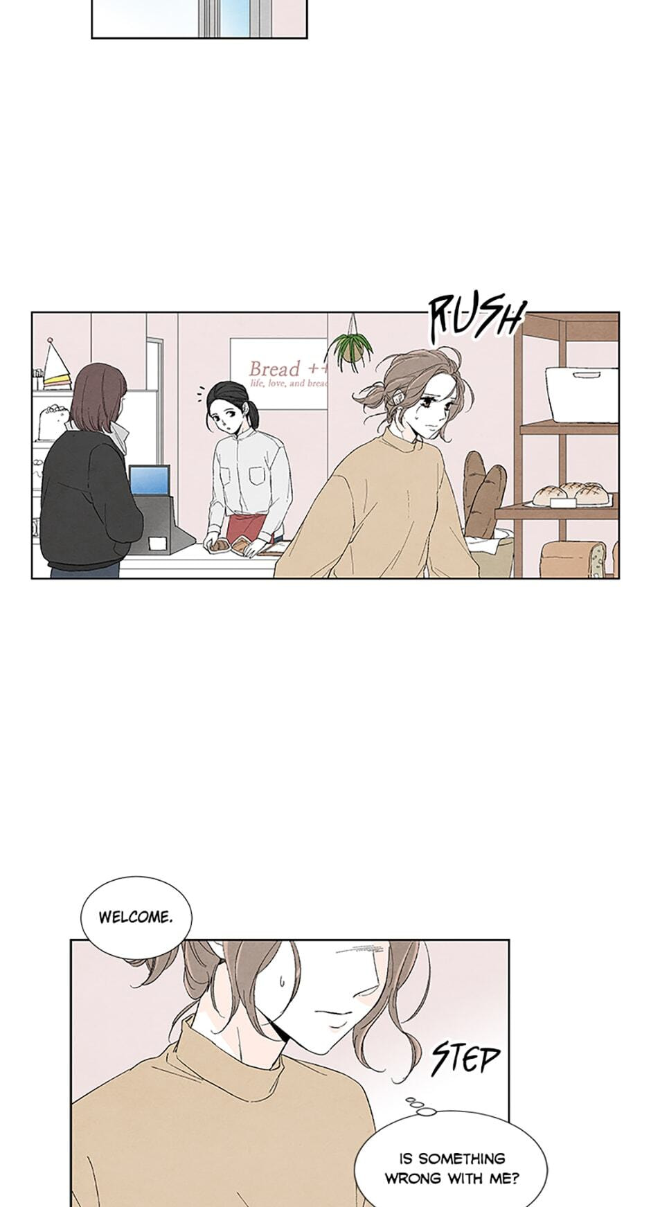 Read Goodbye, Mom chapter 2 image 42 on Lezhin