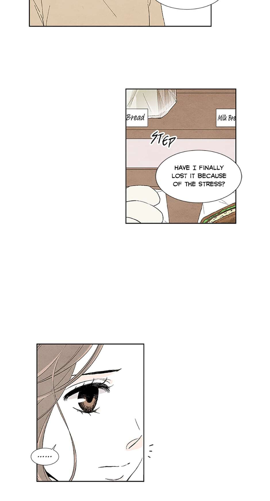 Read Goodbye, Mom chapter 2 image 43 on Lezhin