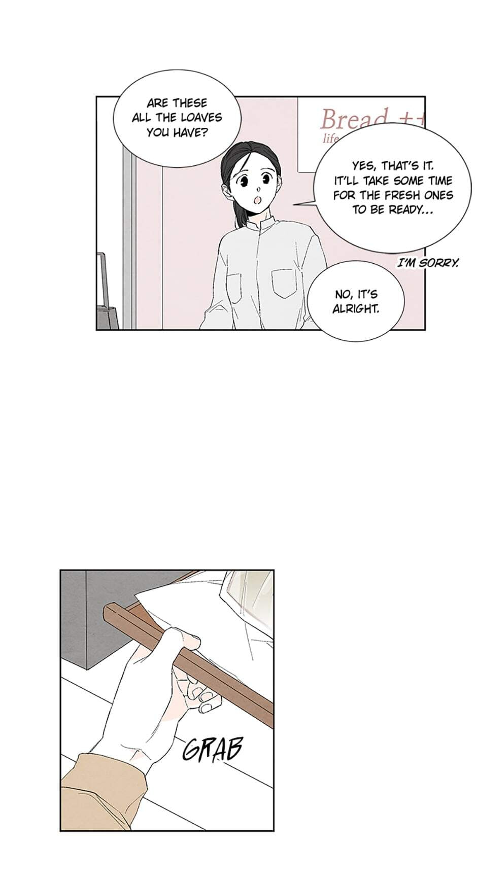 Read Goodbye, Mom chapter 2 image 44 on Lezhin
