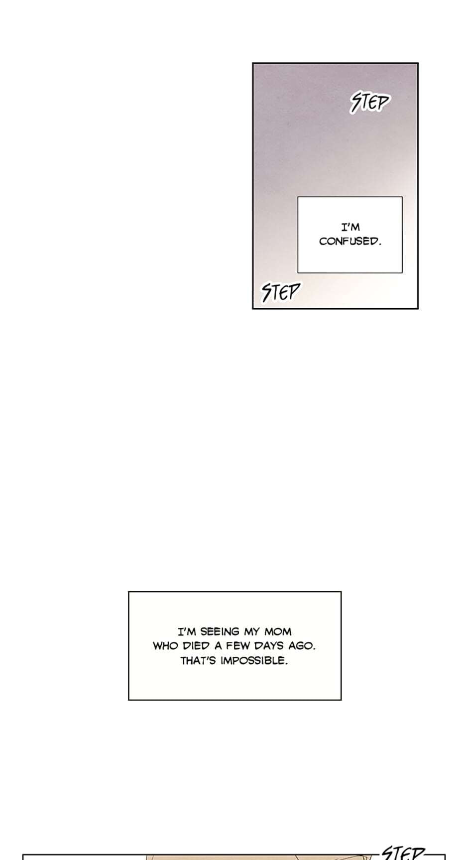 Read Goodbye, Mom chapter 2 image 46 on Lezhin