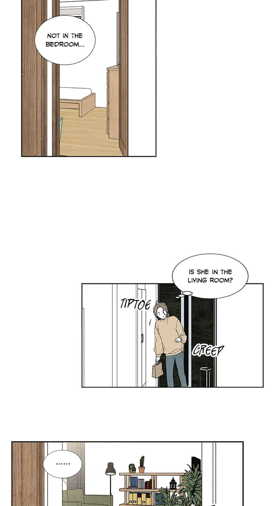Read Goodbye, Mom chapter 2 image 49 on Lezhin