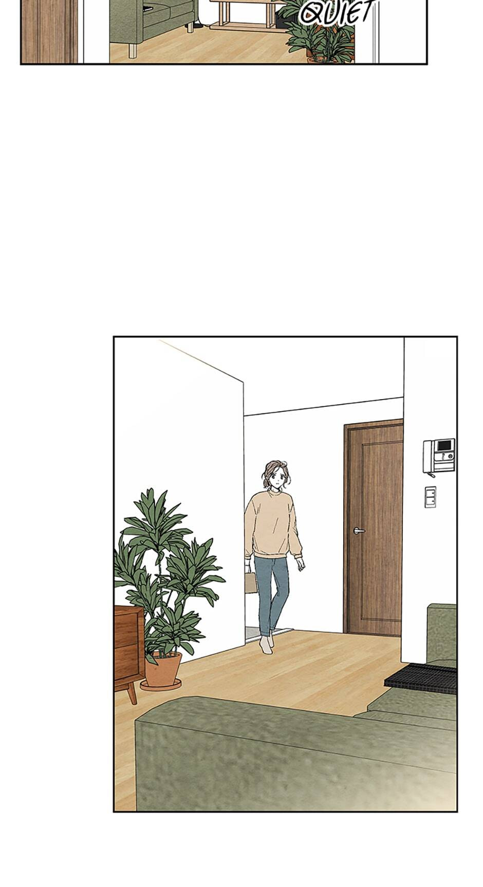 Read Goodbye, Mom chapter 2 image 50 on Lezhin