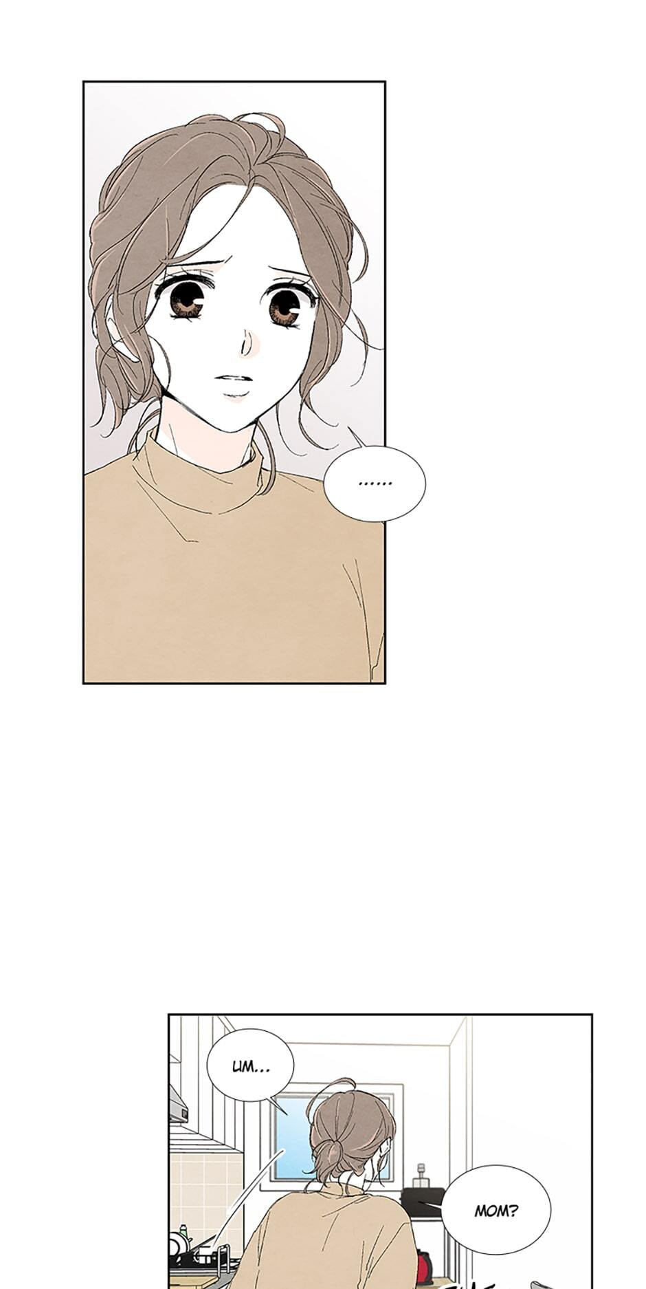 Read Goodbye, Mom chapter 2 image 51 on Lezhin