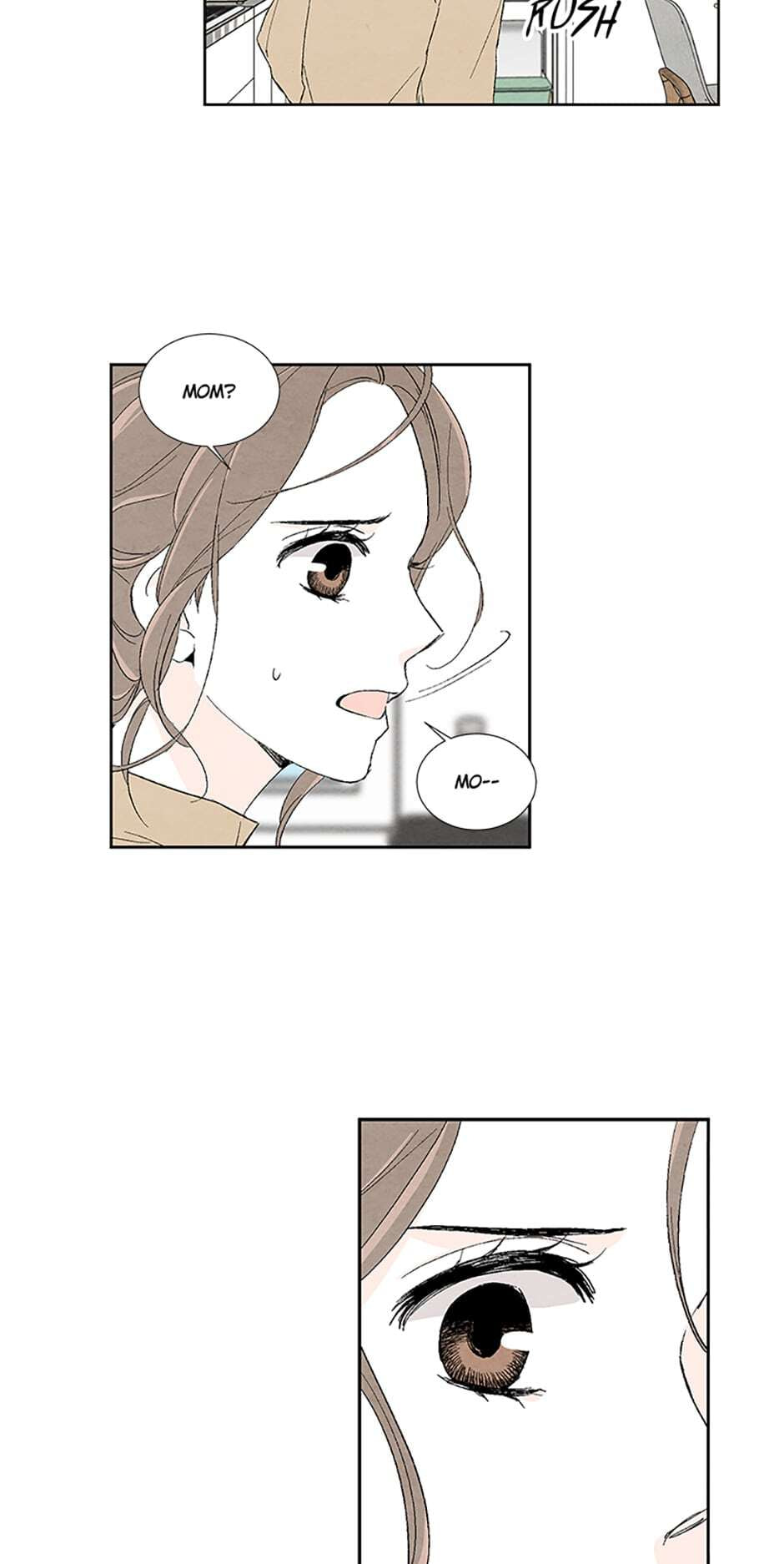 Read Goodbye, Mom chapter 2 image 52 on Lezhin