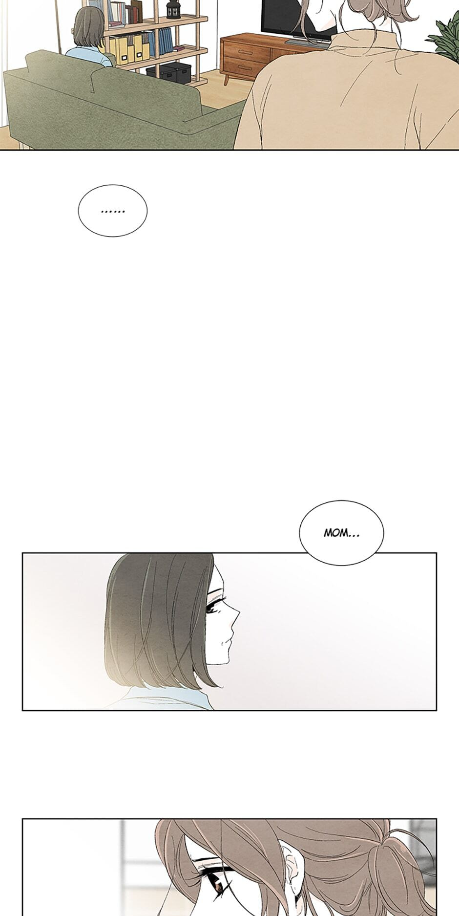Read Goodbye, Mom chapter 2 image 54 on Lezhin