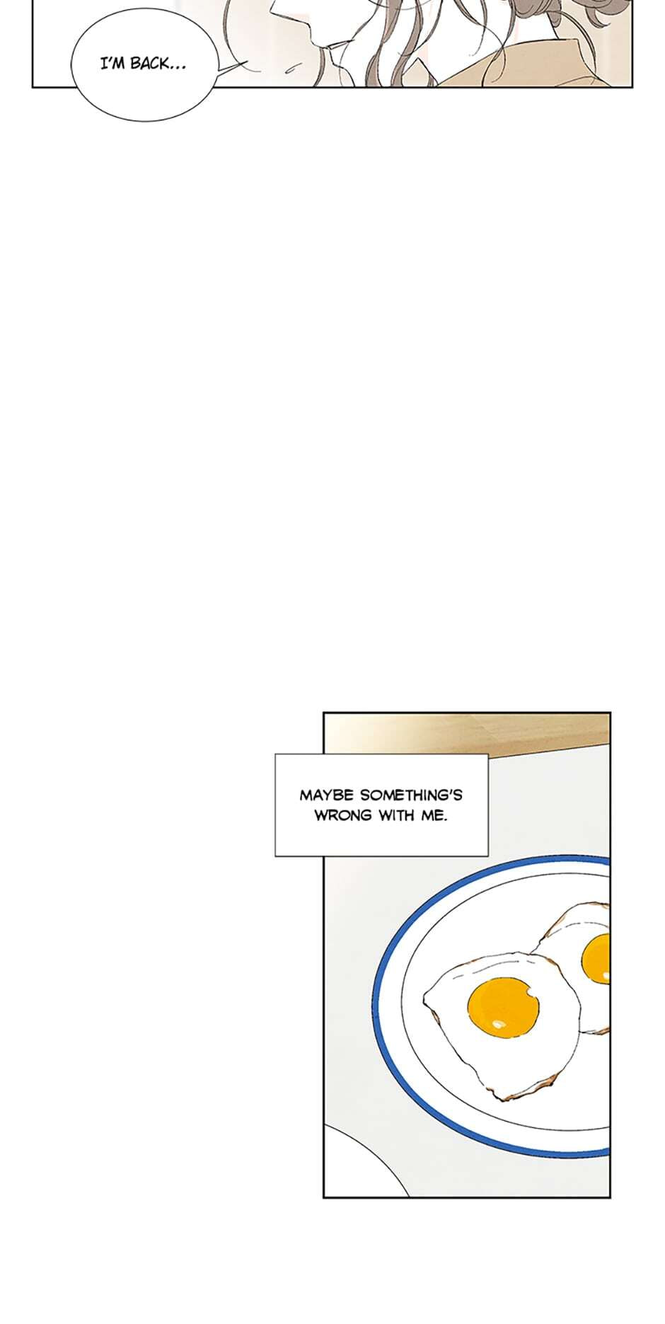 Read Goodbye, Mom chapter 2 image 55 on Lezhin