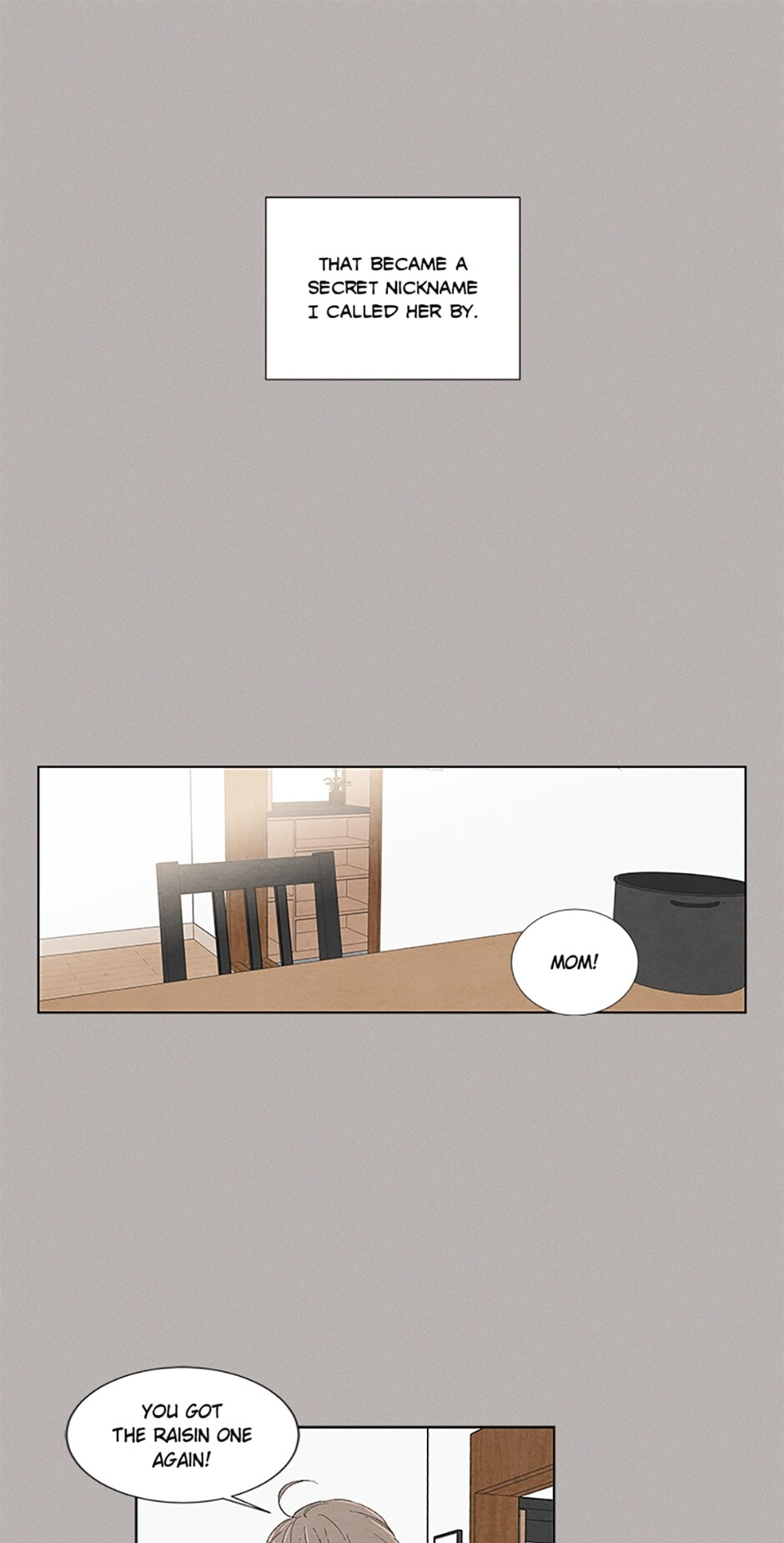 Read Goodbye, Mom chapter 2 image 6 on Lezhin