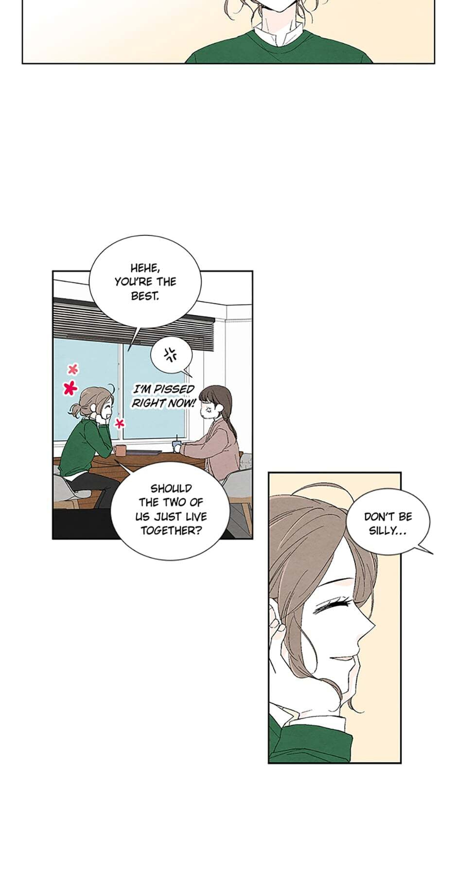 Read Goodbye, Mom chapter 3 image 10 on Lezhin